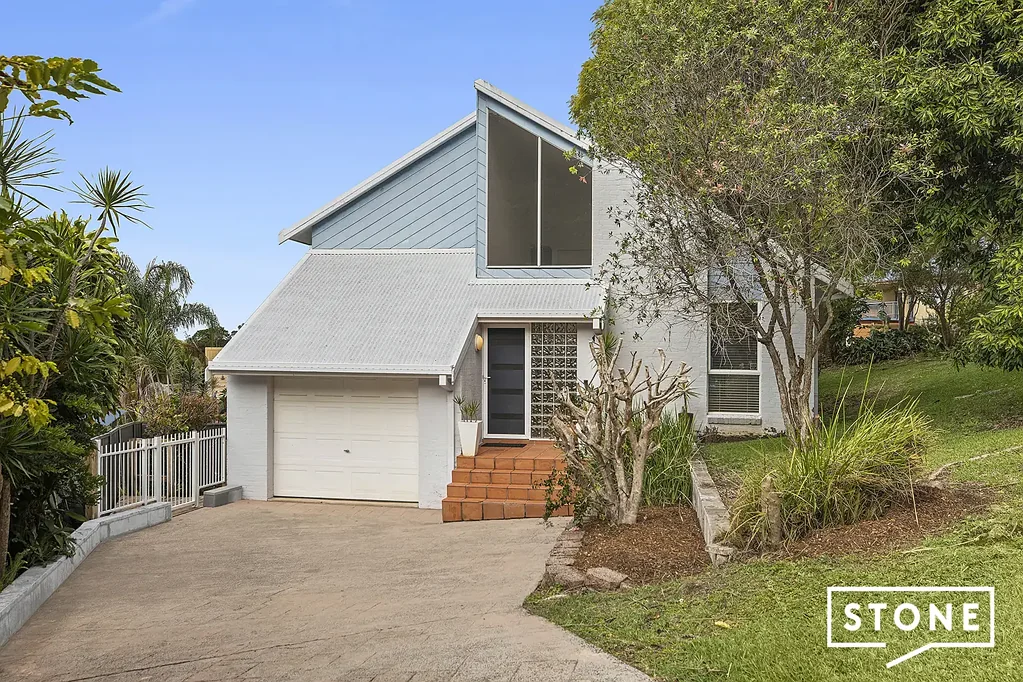 Coffs Harbour 2房  Spacious Townhouse with Elevated Northerly Outlook