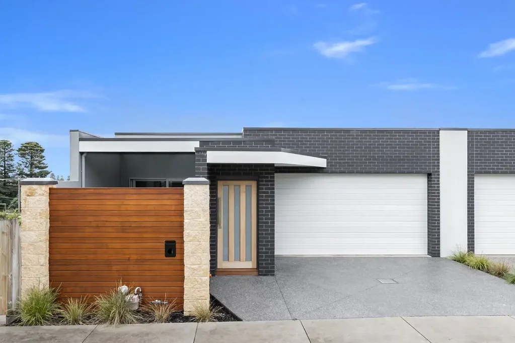 Warrnambool 4कमरा Contemporary Central Living