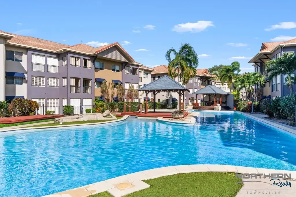 Idalia 2房  Resort Style Living in the Heart of Idalia