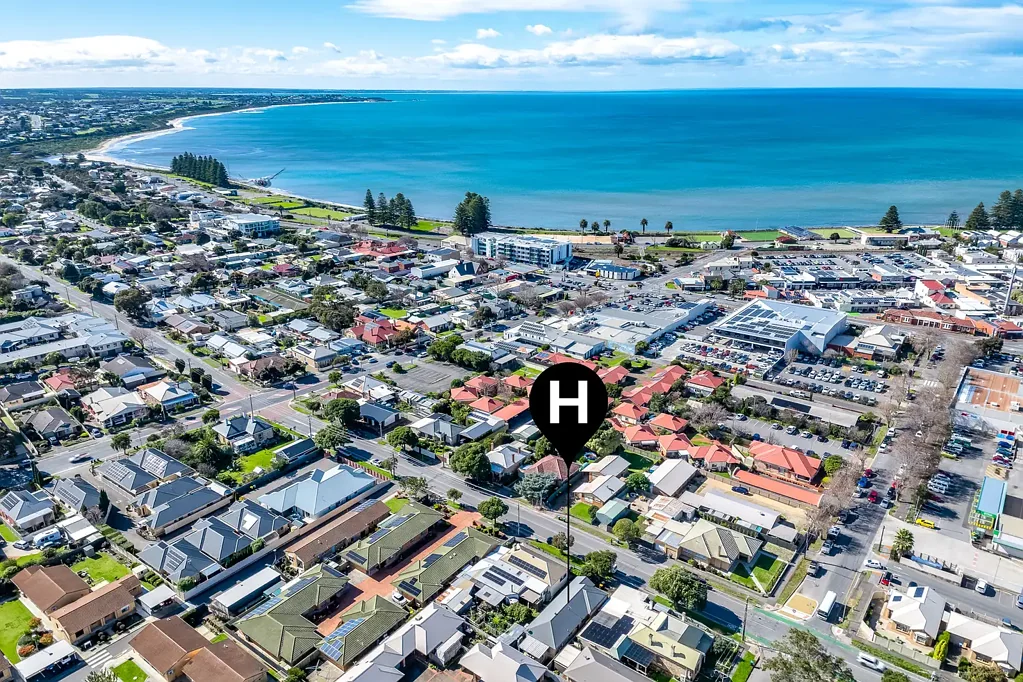 Victor Harbor 3 Bedroom Low Maintenance Living in the Heart of Victor Harbor