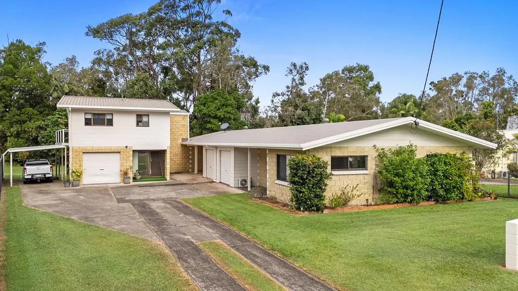 Tin Can Bay 7房  Great Investment Opportunity