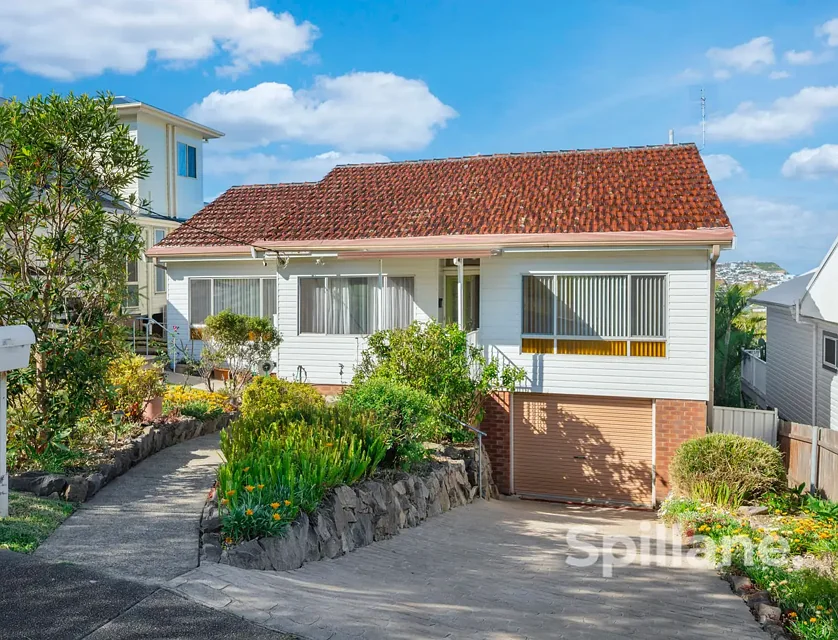 39 Kempster Road, Merewether, NSW 2291, 4 Schlafzimmer, 2 Badezimmer, House