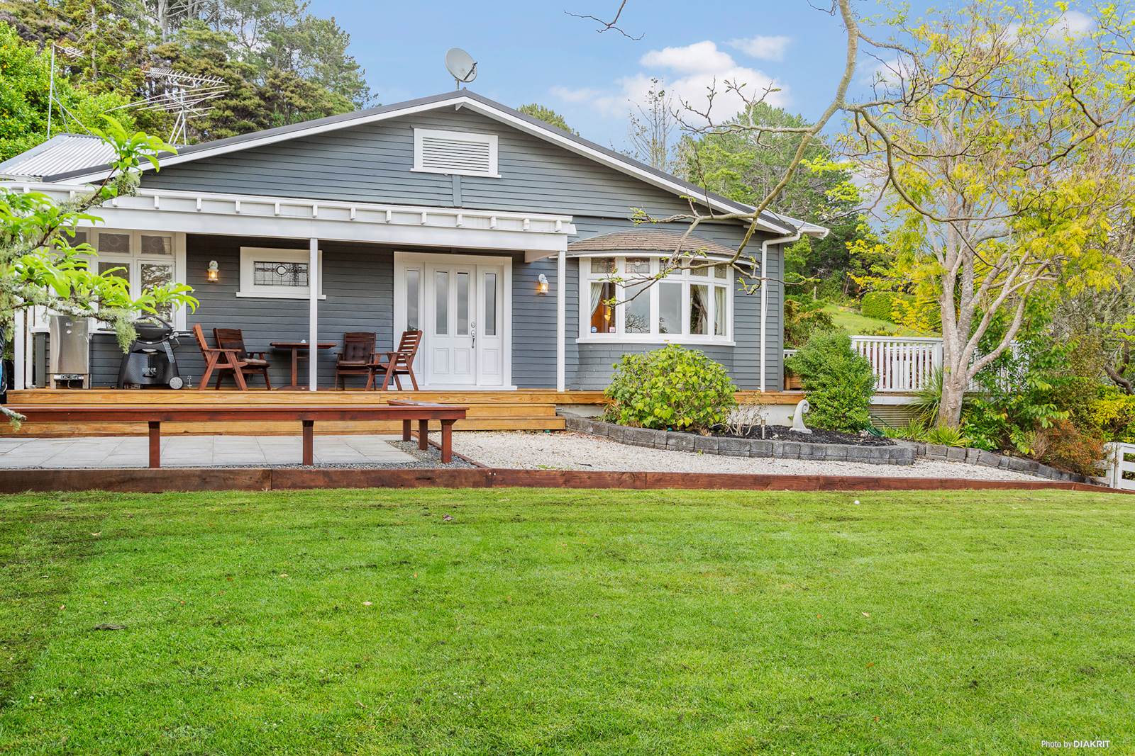 19 Attwood Road, Paremoremo, Auckland - North Shore, 3房, 0浴