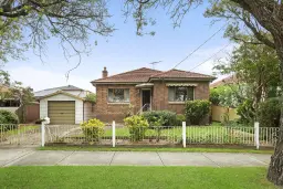 49 Alfred Street, Clemton Park