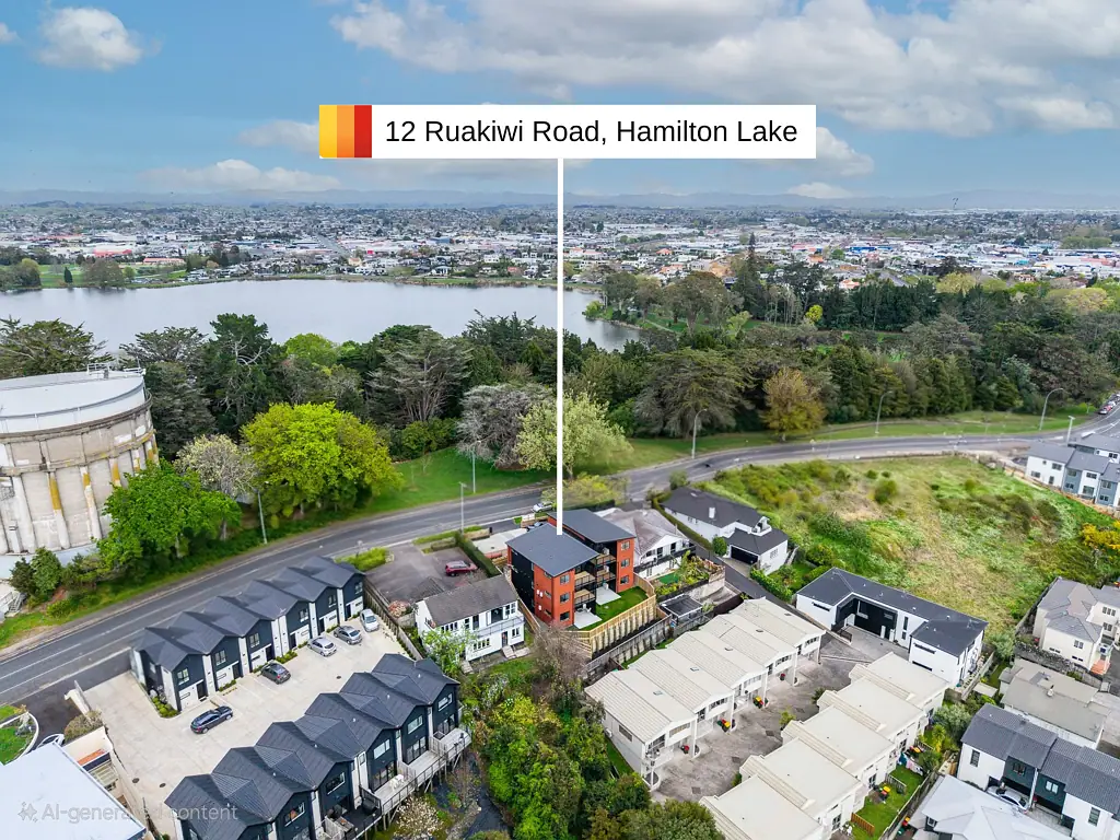 Hamilton Lake 2ਬੈੱਡਰੂਮ New Price. Significant Reduction! Serious Seller.