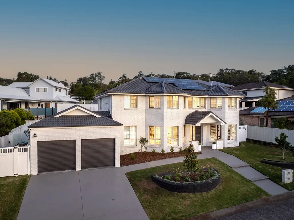 Forresters Beach 5Habitaciones Expansive Family Fun Home ... Only 400m To Forresters Beach
