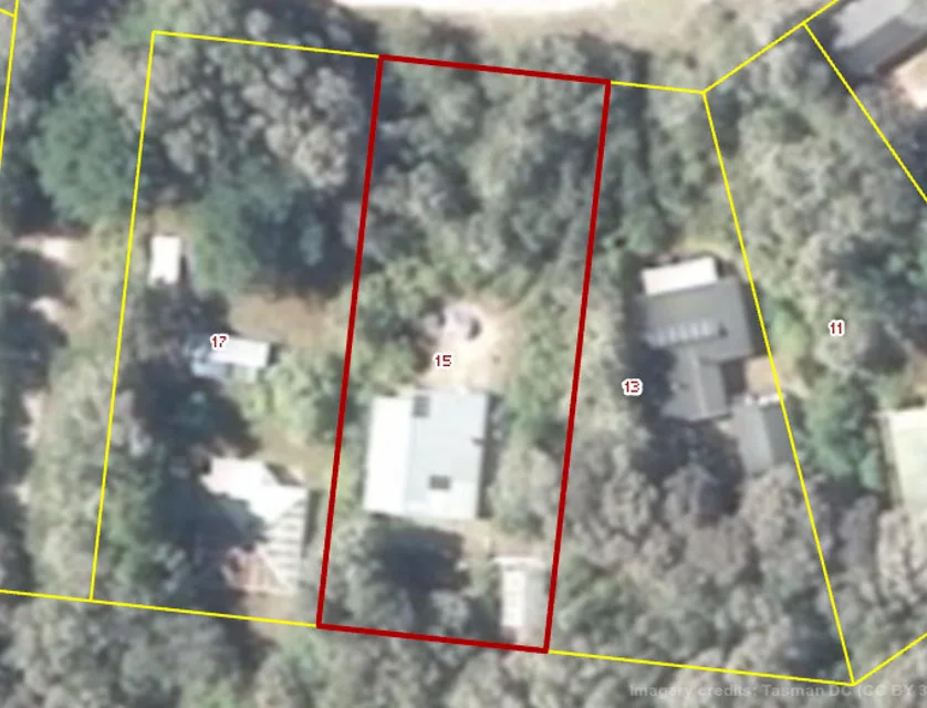 15 Manuka Street, Torrent Bay, Tasman, 2 ਕਮਰੇ, 1 ਬਾਥਰੂਮ