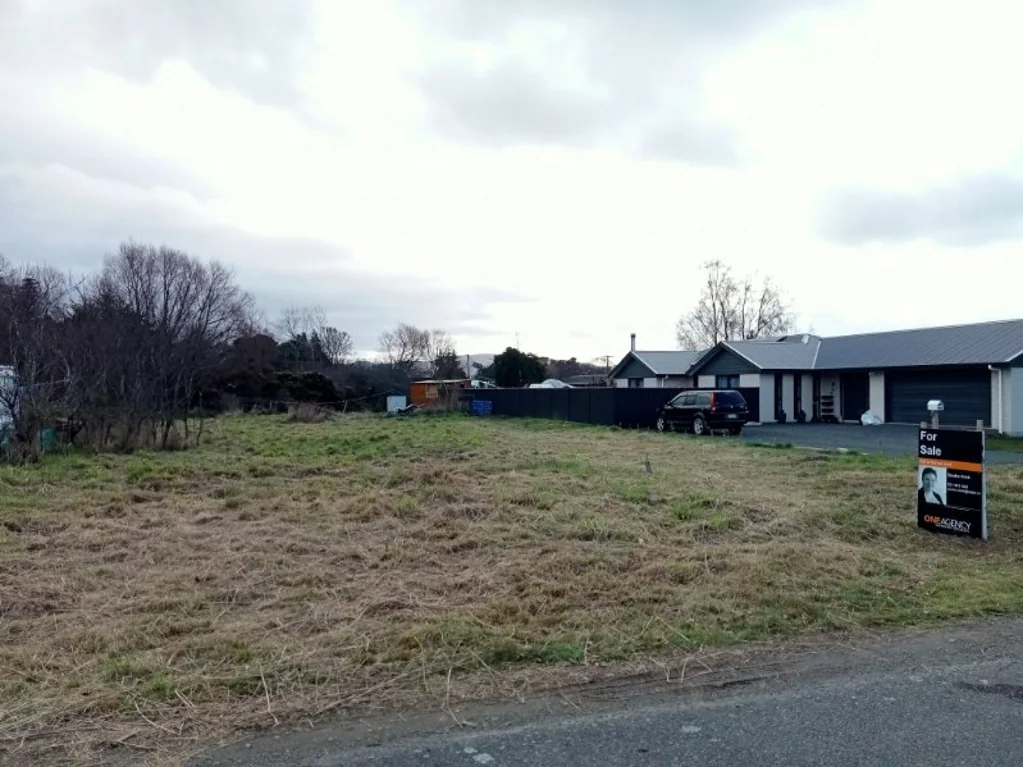 43 Brough Street, Palmerston, Otago Region