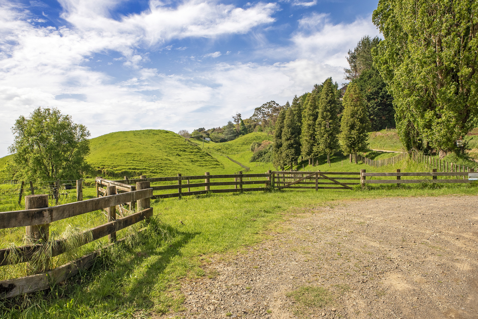 871a Wainui Road, Wainui, Whakatane, 3部屋, 0バスルーム, Lifestyle Section