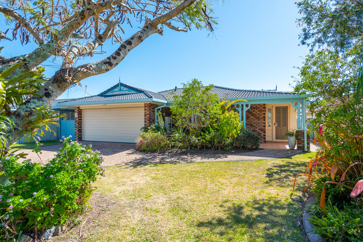 27 O'GRADYS LANE, YAMBA NSW 2464, 0 habitaciones, 0 baños, House