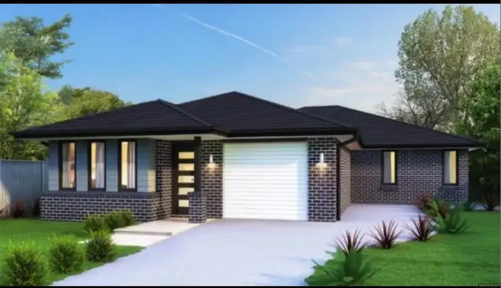 Wadalba 5房  Amazing Single Storey House in Wadalba - Anticipated Registration November 2026