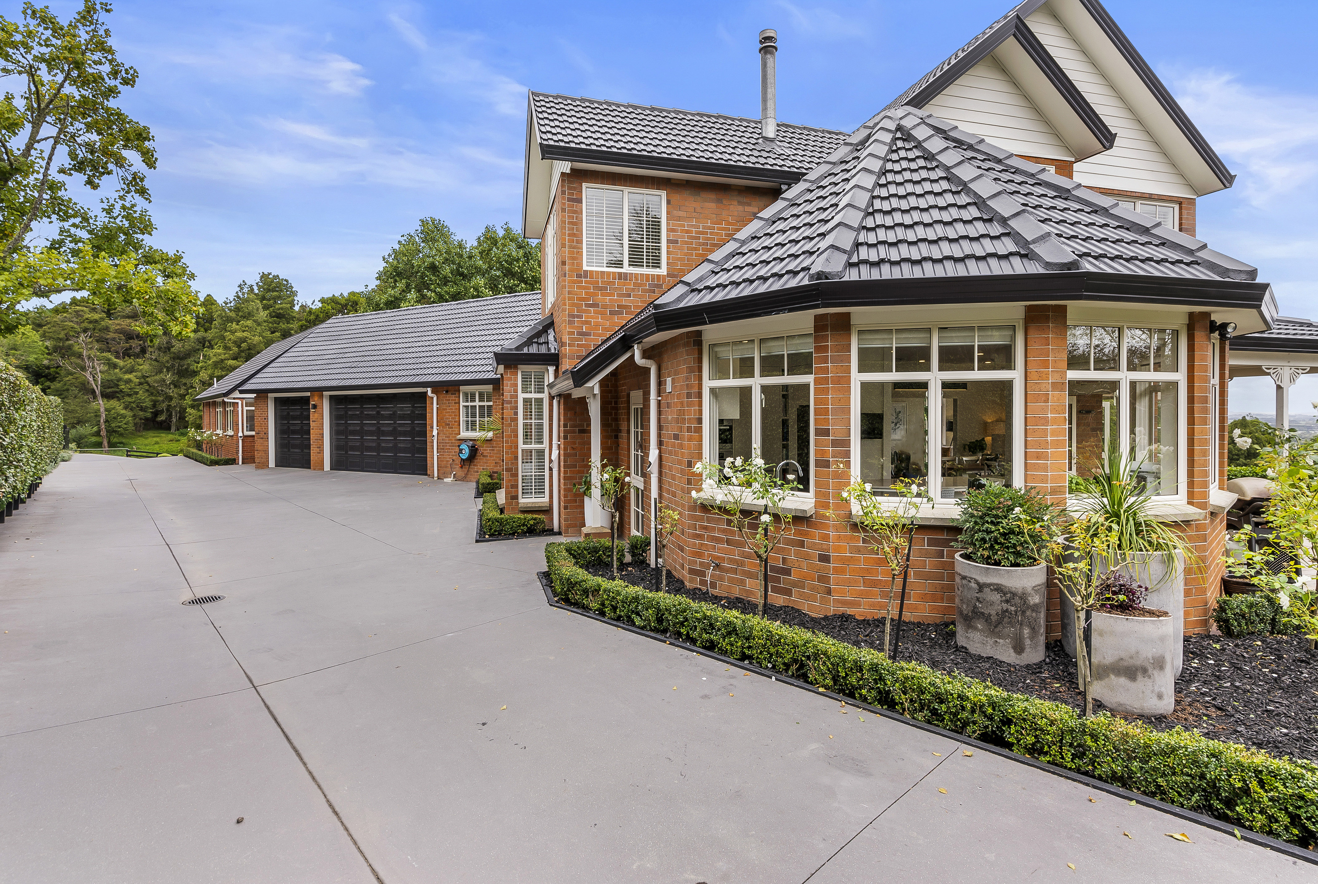 69 Harry Dreadon Road, Opaheke, Auckland - Papakura, 6 chambres, 3 salles de bain