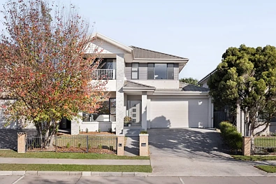 Wilton 5 Slaapkamer Five Bedrooms. Exceptional Convenience. Endless Family Appeal.