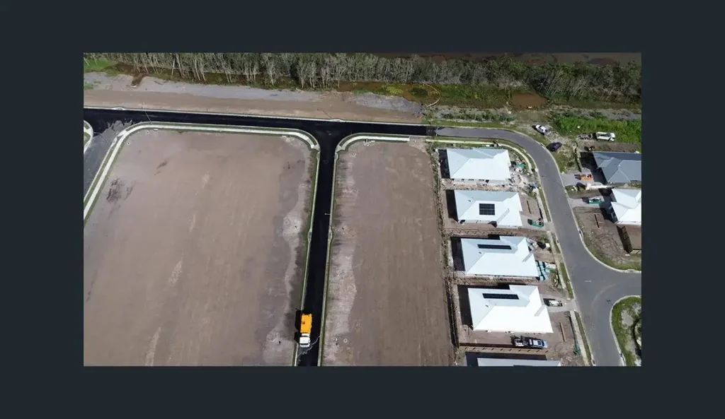 Dundowran Close to all amenities and beach lets us build for you