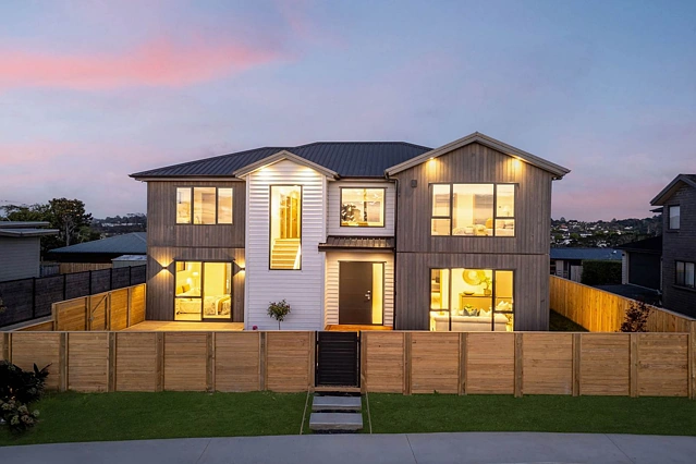 Lot 1/880 East Coast Road, Browns Bay, North Shore City