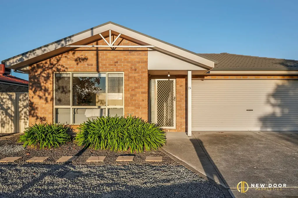 Dunlop 4房  4 Bedroom house in the heart of Dunlop!