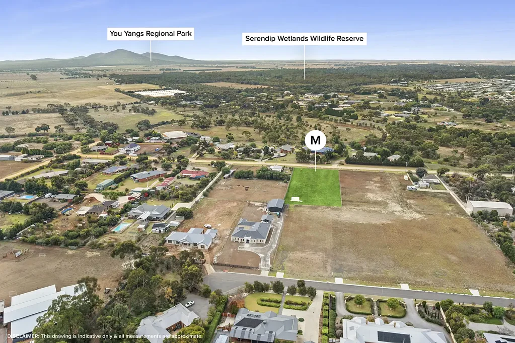 Lara Large Lifestyle Block Surrounded By Luxury Homes