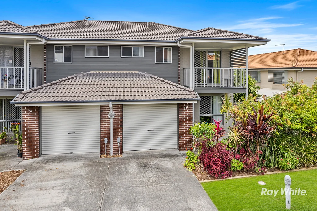 58/21-29 Second Avenue, Marsden, QLD 4132