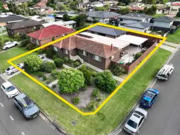 33 & 33a Nash Street, South Penrith