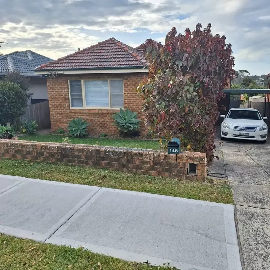Great Family Home