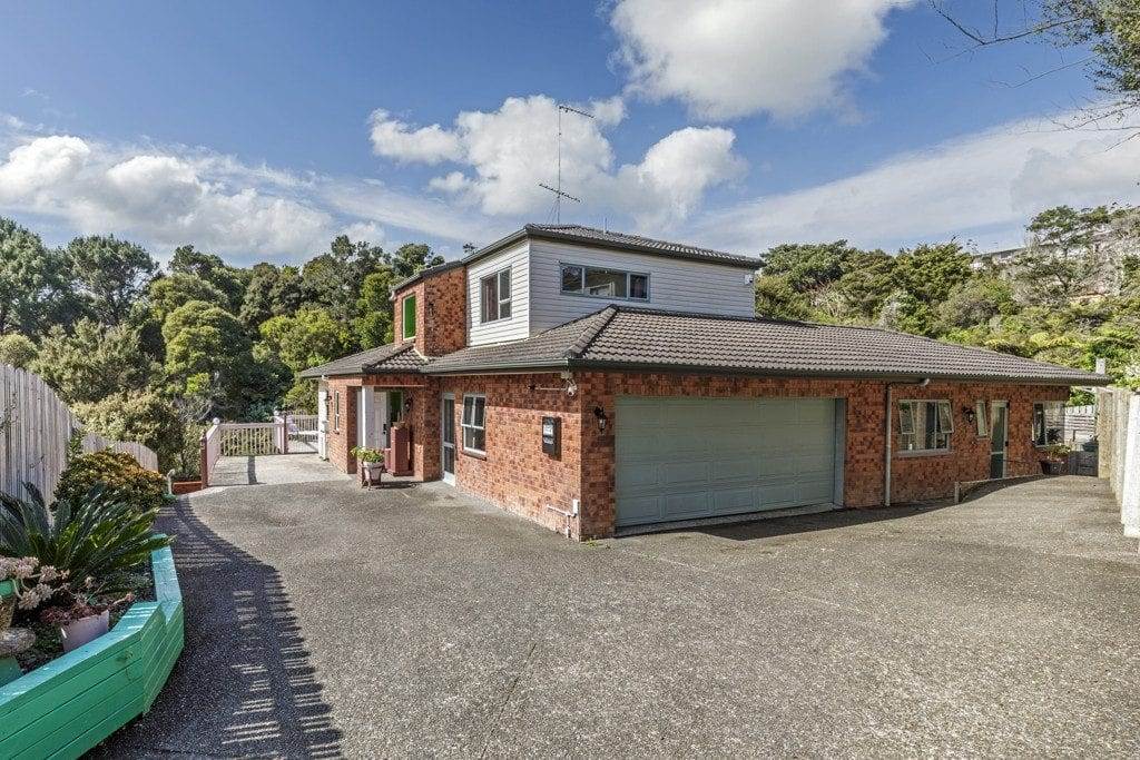 3 Lincoln Close, Northcross, Auckland - North Shore, 4房, 0浴, Home & Income