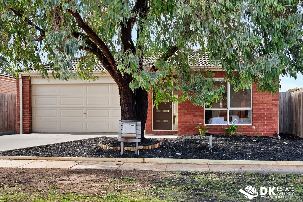 Wyndham Vale 4ਬੈੱਡਰੂਮ Comfort, Space & Location – The Ideal Family Package