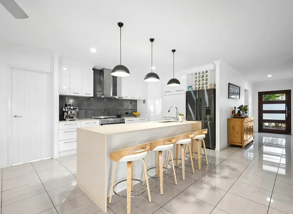 Coastal Comfort and Convenience