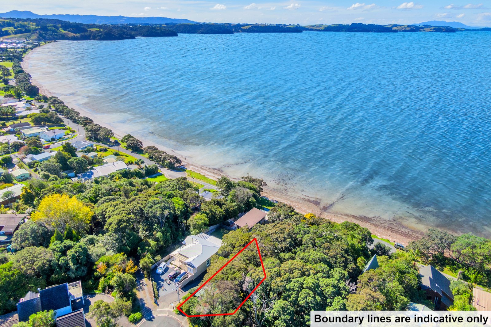 11 Hibiscus Avenue, Snells Beach, Auckland - Rodney, 0 Kuwarto, 0 Banyo