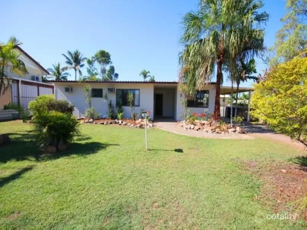 9 Louis Street, Deeragun, QLD 4818