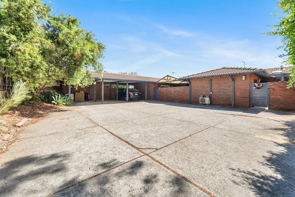 Palmyra 3Kwarto A Hidden Retreat