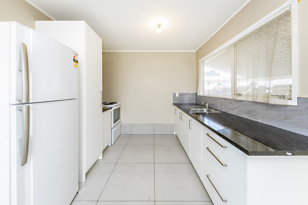 1/43 Trimdon Street, Randwick Park, Auckland - Manukau, 3 Bedrooms, 1 Bathrooms