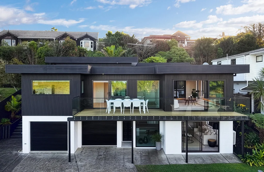 Chatswood 4Moenga Expansive Family Living