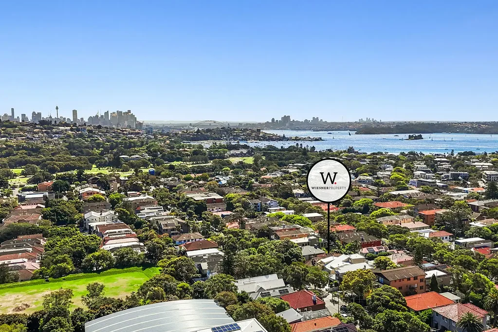 Rose Bay 4Kwarto Harbour views, modern elegance and space to entertain on approximately 300 sqm of land