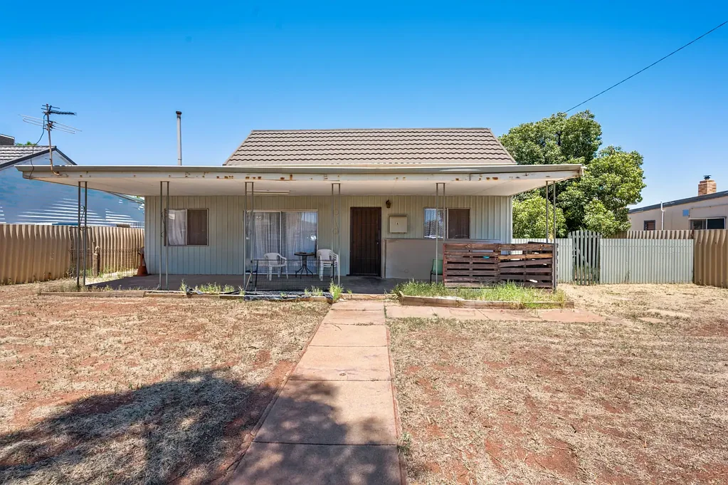 4 President Street, Kalgoorlie, WA 6430