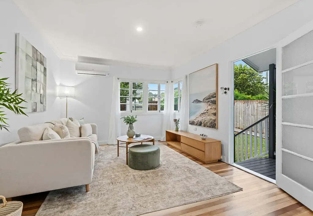 Murarrie 2Zimmer Charming Character Cottage on 647sqm