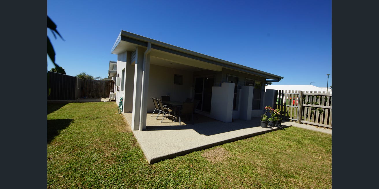 1 ANDERSON CT, RURAL VIEW QLD 4740, 0 Bedrooms, 0 Bathrooms, Unit