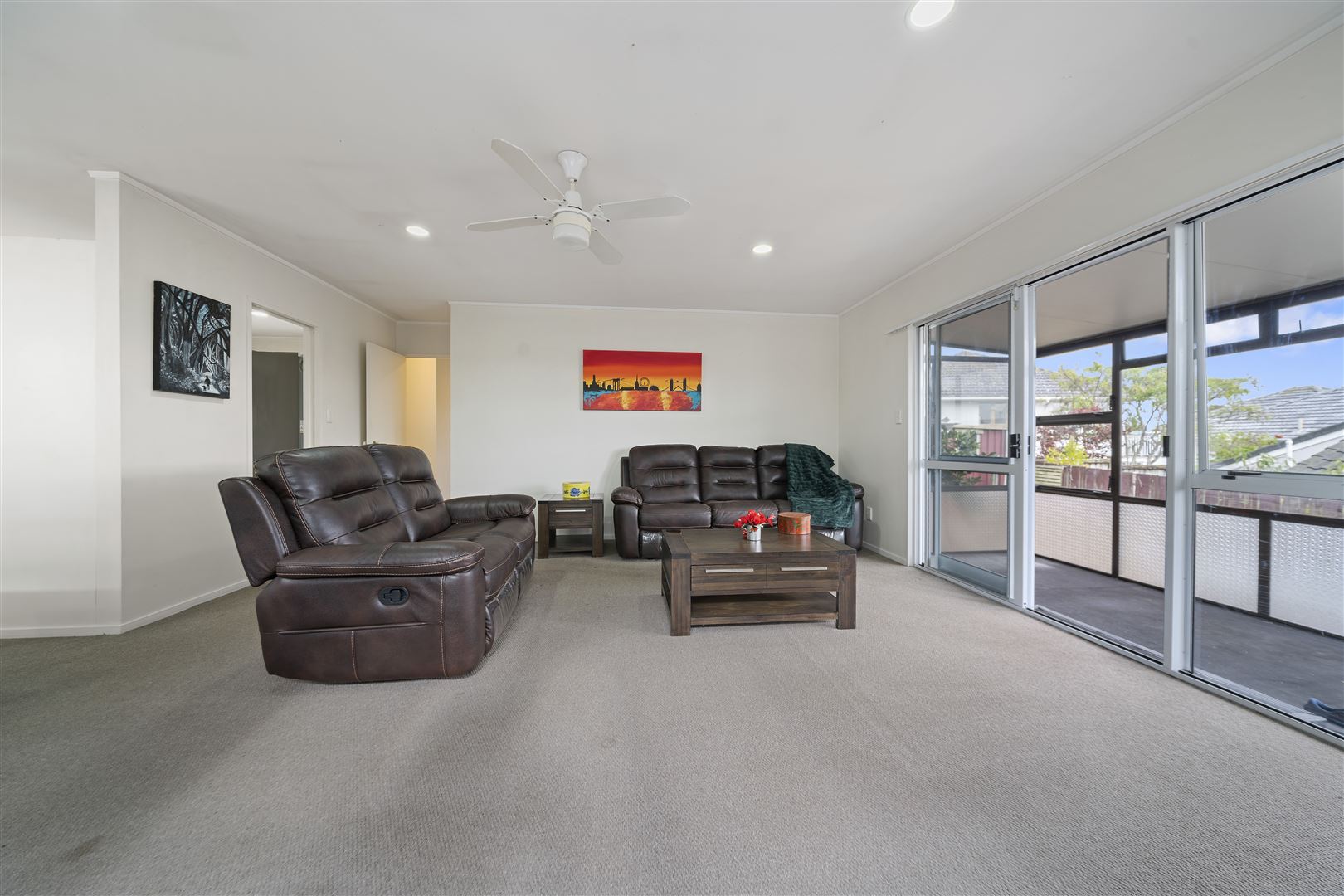 2/201 Hillsborough Road, Hillsborough, Auckland, 3 chambres, 0 salles de bain