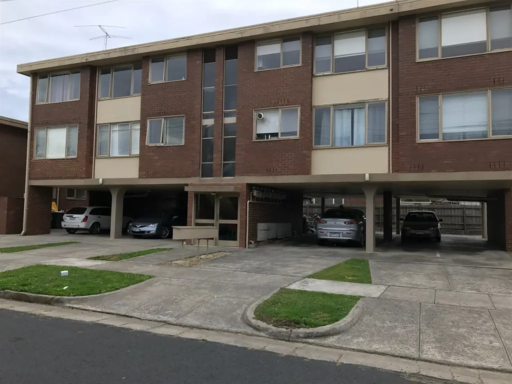Excellent 2 Bedroom Flat