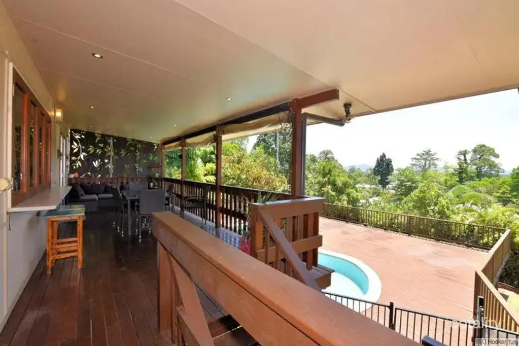 Tully 4chambre 22 Hyatt Street Tully QLD 4854