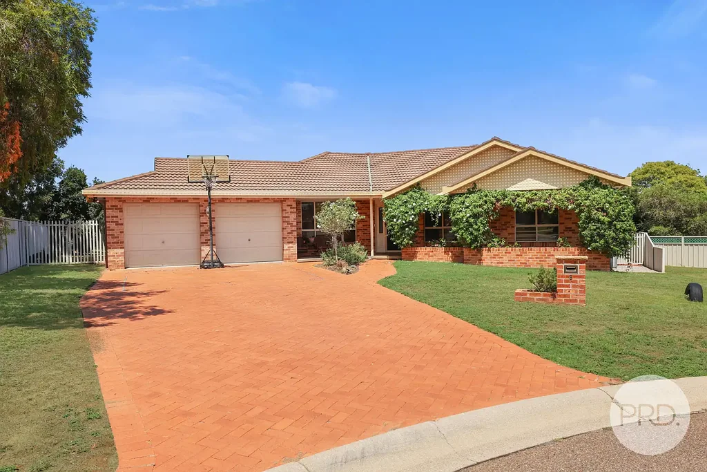 Tamworth 4房  Family Home in Fantastic location!