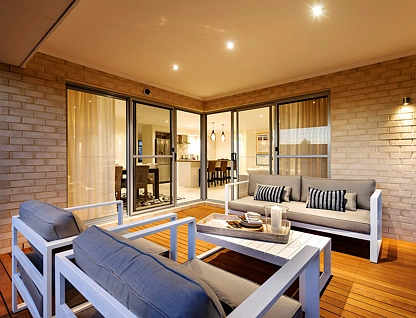 23 Colonna Street, Dalyellup, WA 6230, 4 ਕਮਰੇ, 2 ਬਾਥਰੂਮ, House