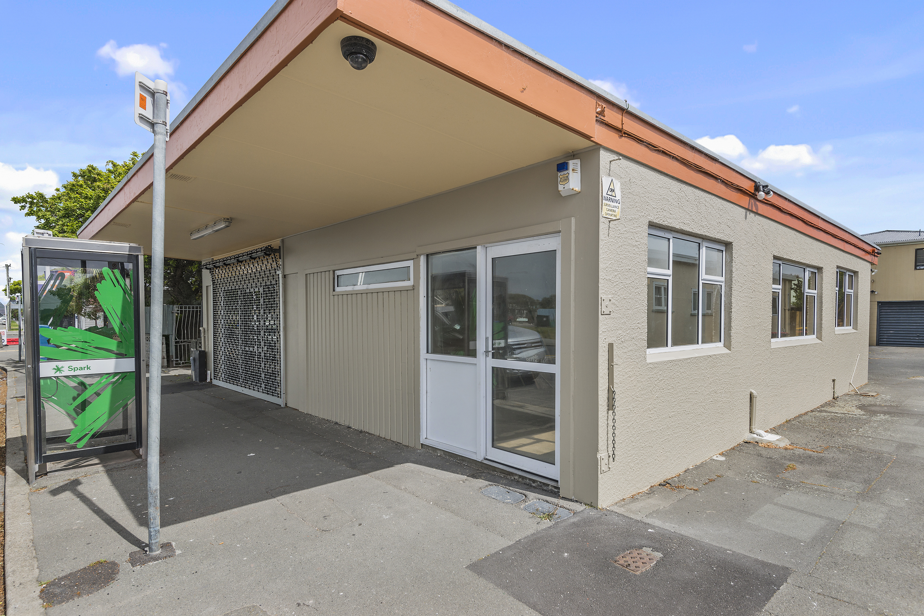 82 Estuary Road, New Brighton, Christchurch, 1房, 1浴