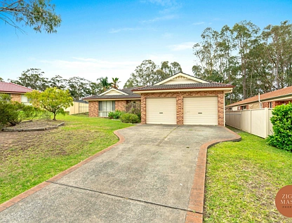 19 Asteria Street, Worrigee, NSW 2540, 3房, 1浴, 独立屋