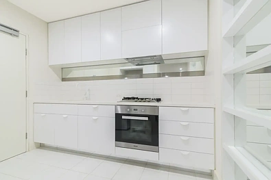 5001/500 Elizabeth Street, Melbourne, VIC 3000, 2房, 1浴, Apartment