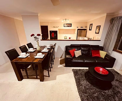 Private Ensuite Room (Queens Cottage) in Joondalup