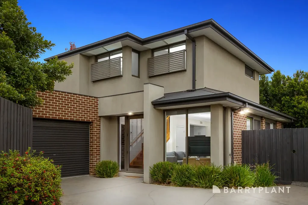 2/32 Helen Road, Ferntree Gully, VIC 3156