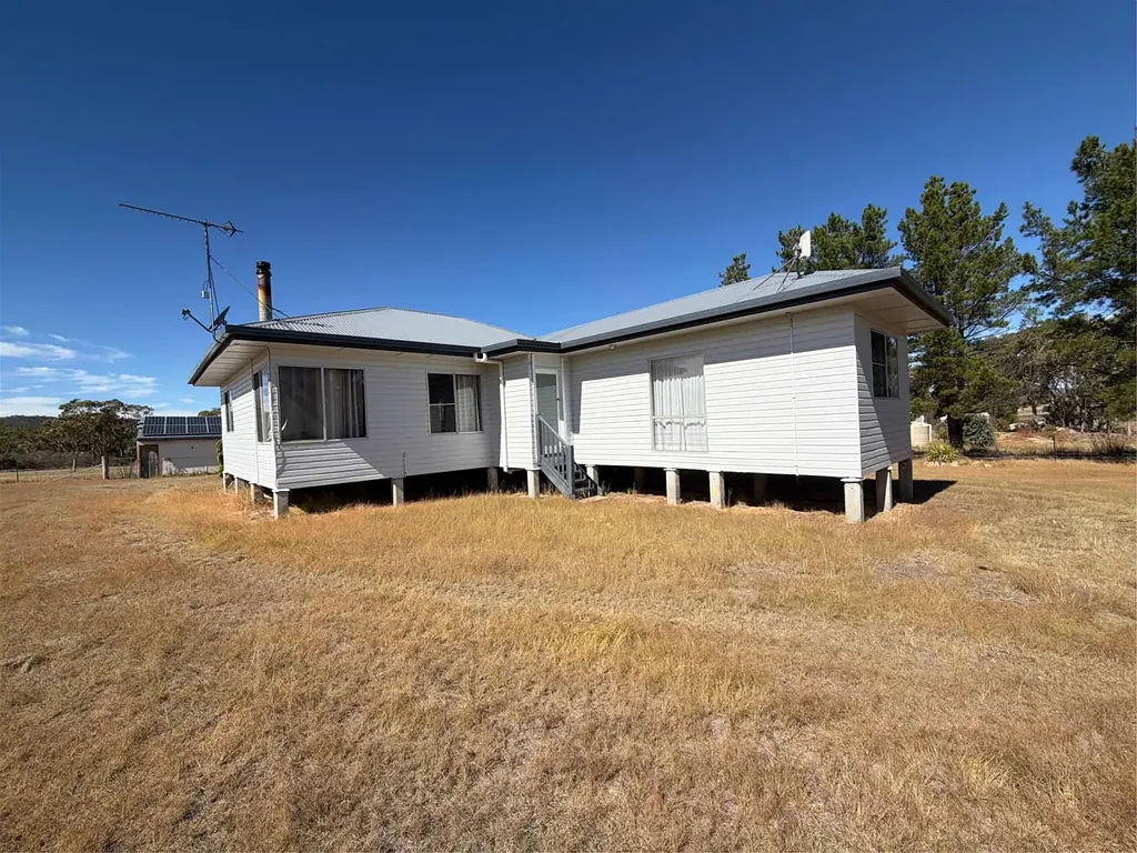 3 Bedroom Home in Severnlea