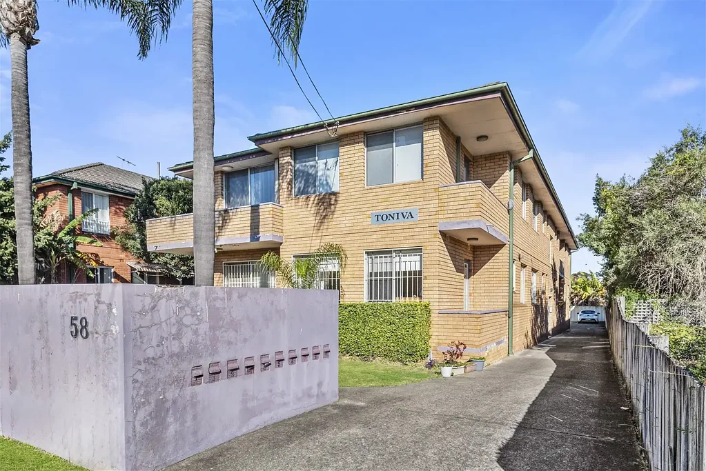4/58 Shadforth Street, Wiley Park, NSW 2195