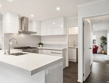 25 Westmuir Crescent, Pokeno, Franklin, 4房, 2浴, House