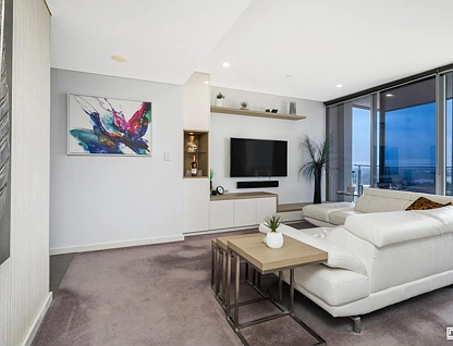1606/30-44 The Circus, Burswood, South East Perth, 2 rūma, 2 rūma horoi, Apartment